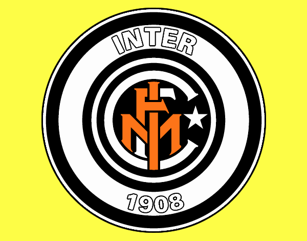 Escudo del Inter de Milán