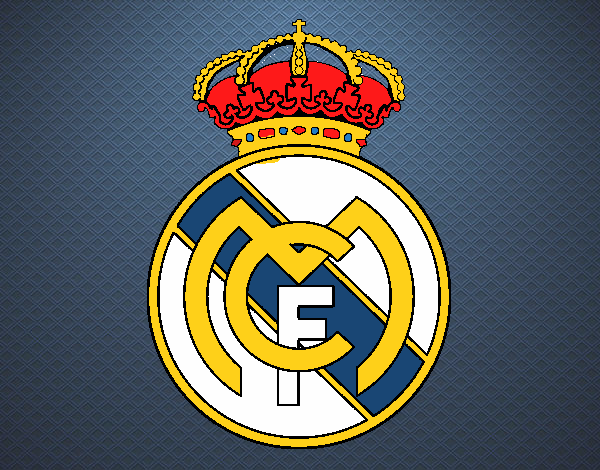 Escudo del Real Madrid C.F.