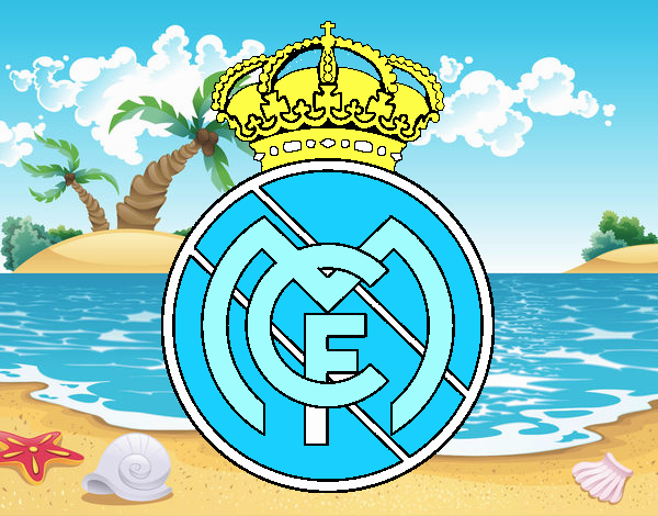 Escudo del Real Madrid C.F.