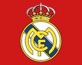 Escudo del Real Madrid C.F.