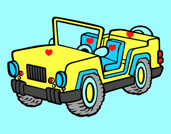 Jeep