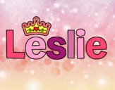 Leslie