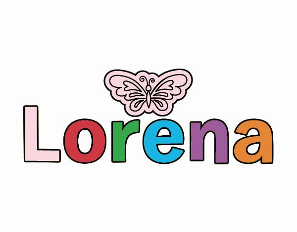 Lorena