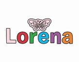 Lorena