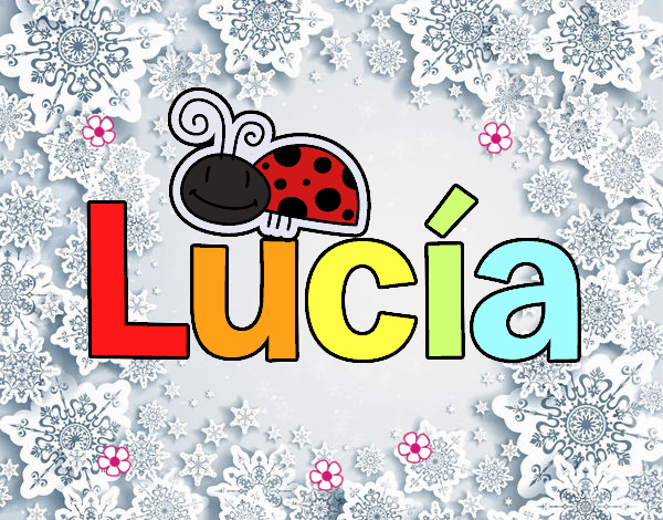 Lucia