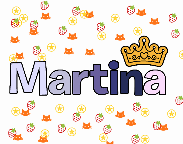 Martina