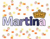 Martina