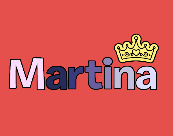 Martina