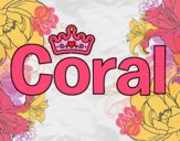 Nombre Coral