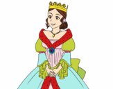 Princesa medieval