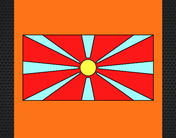 República de Macedonia