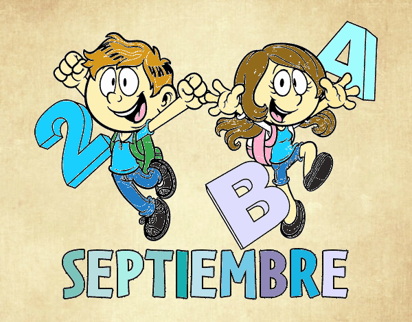 Septiembre