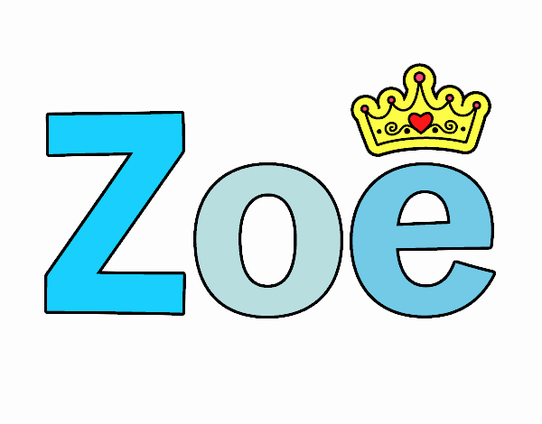 Zoe