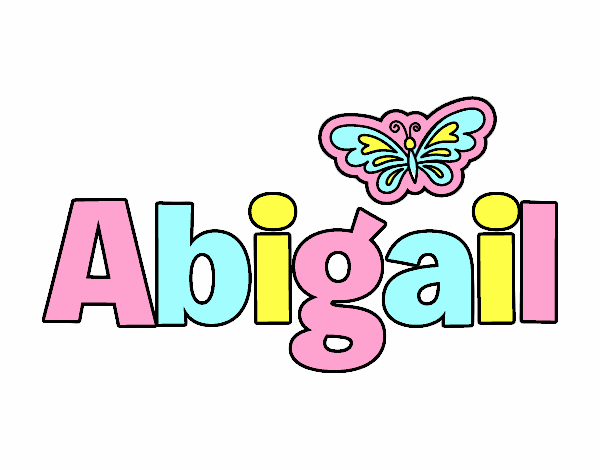 Abigail