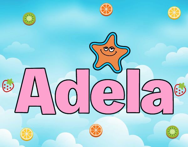 Adela