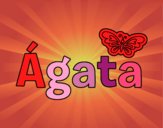 Ágata