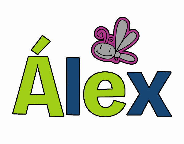 Álex