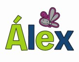 Álex