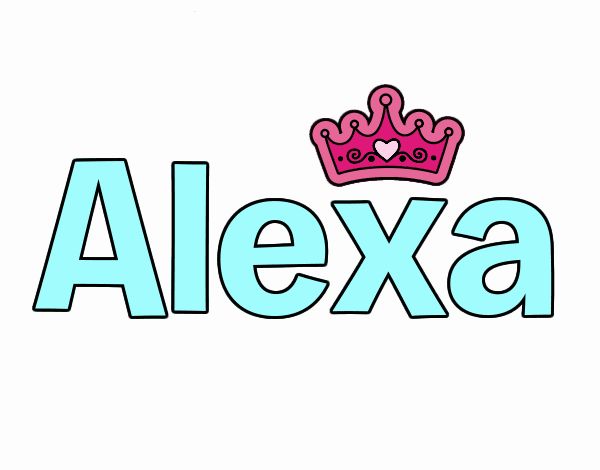 Alexa