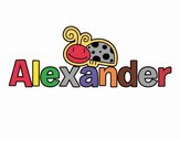 Alexander