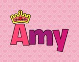 Amy Nombre