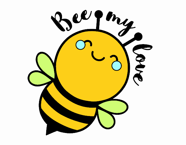 Bee my love