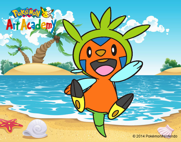 Chespin