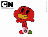 Darwin de Gumball