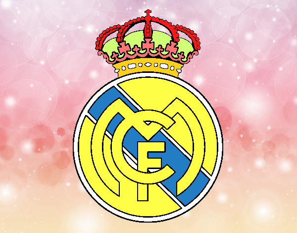 Escudo del Real Madrid C.F.