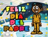 Feliz día del padre