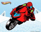 Hot Wheels Ducati 1098R