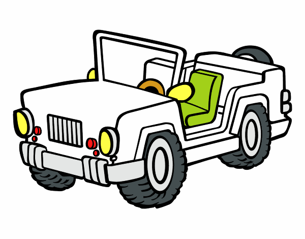 Jeep