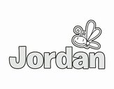 Jordan