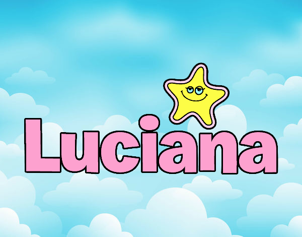 Luciana