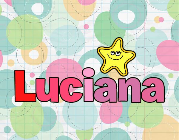 Luciana