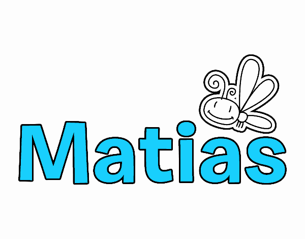 Matias