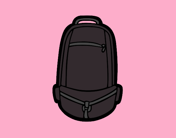 Mochila urbana