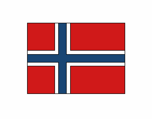 Noruega 1