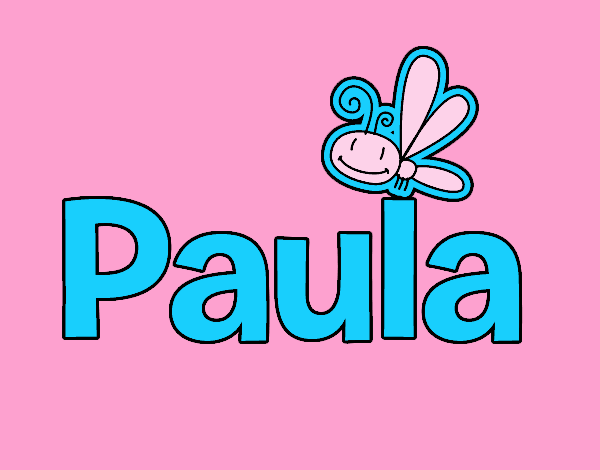 Paula