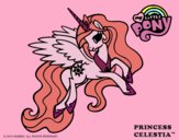 Princess Celestia