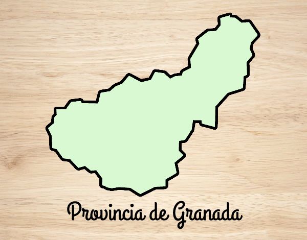 Provincia de Granada 