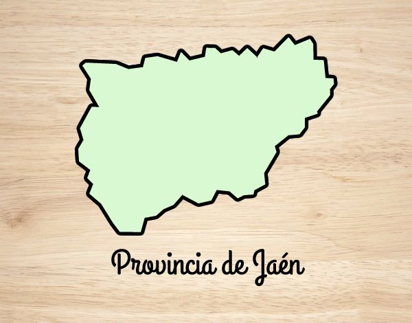 Provincia de Jaén 