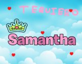 Samantha