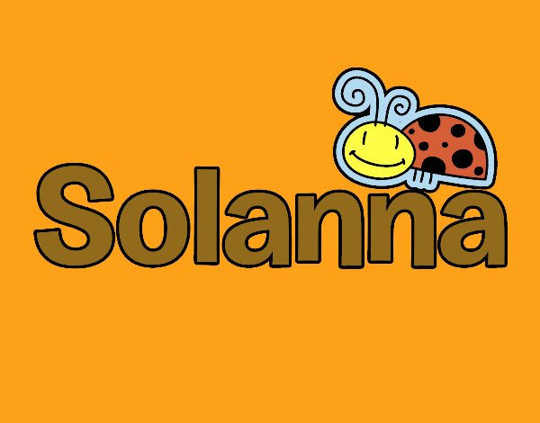 Solanna