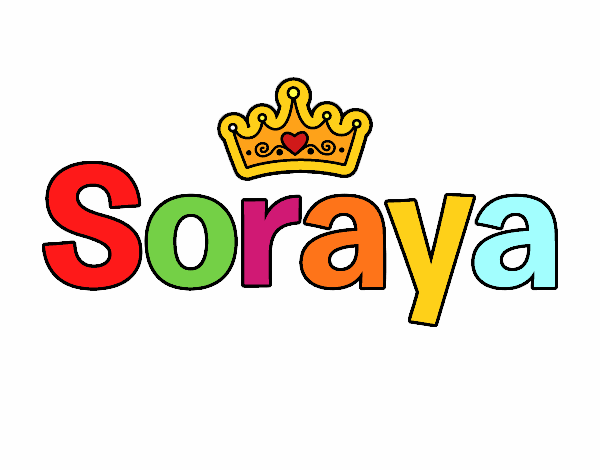 Soraya