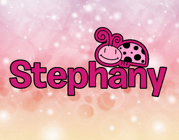 Stephany