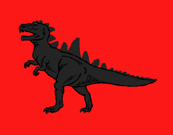 Tiranosaurus Rex