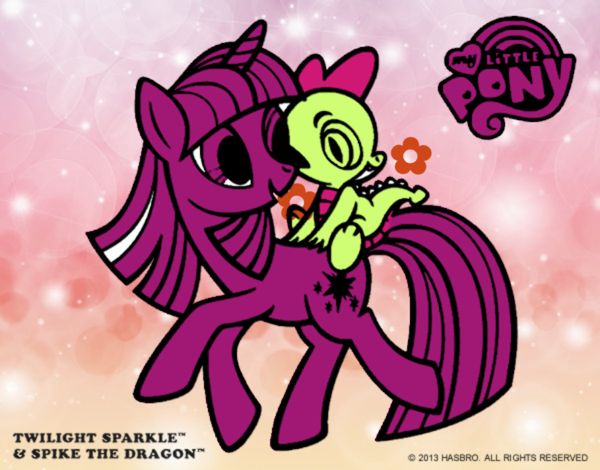 Twilight Sparkle