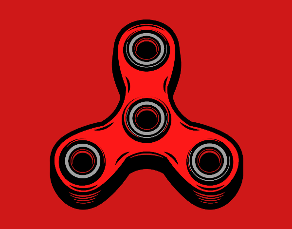 Un spinner