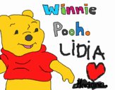 Winnie Pooh